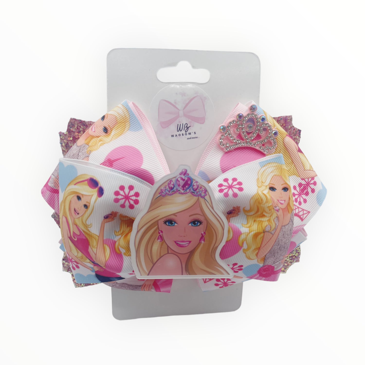 Barbie Bows Collection