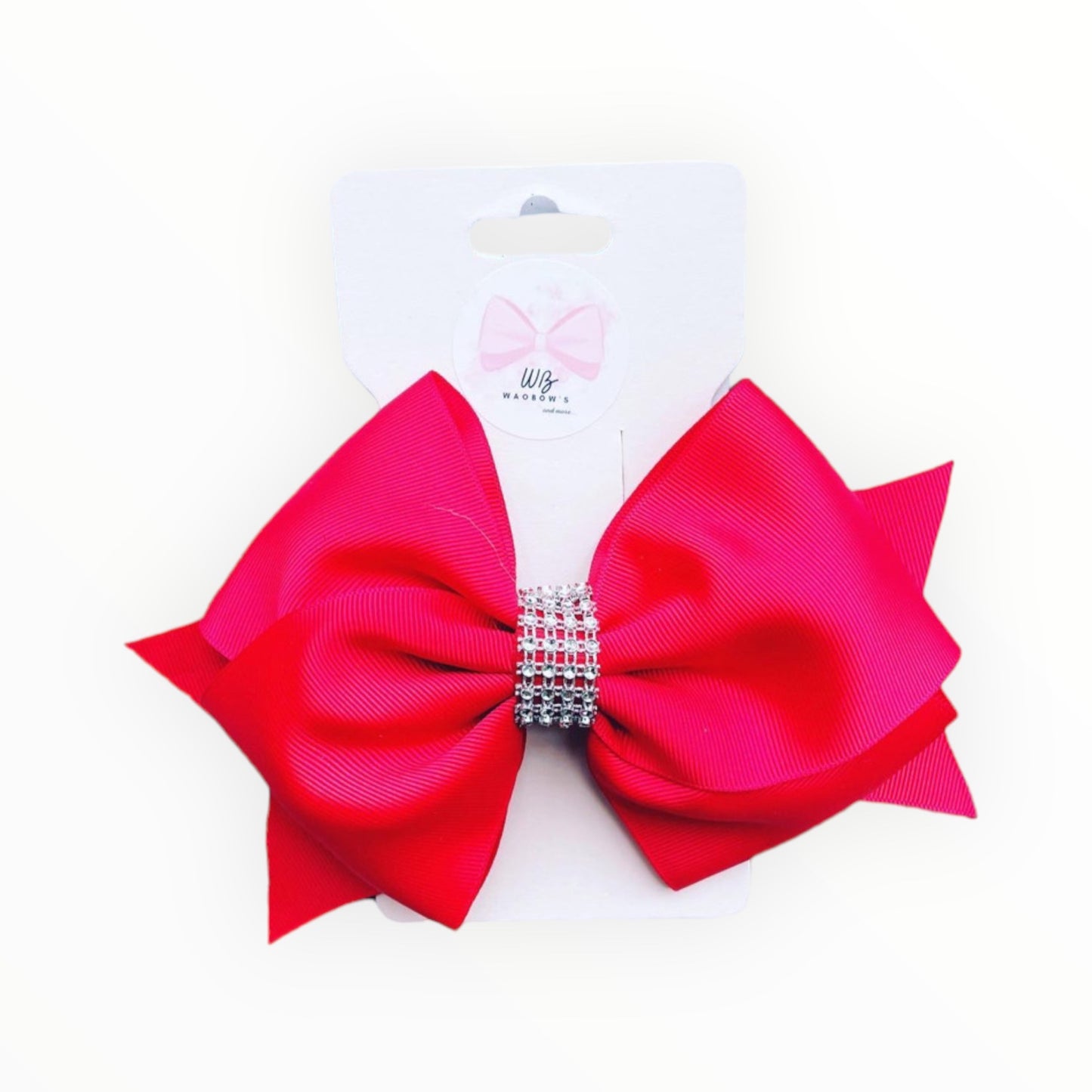 Girl hair bow  Choose your colors Handmade hair bow