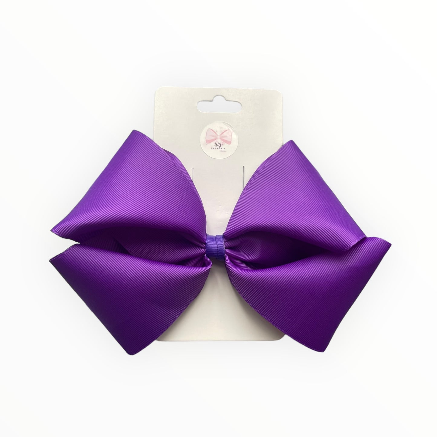 JoJo Hair Bow You Choose the Colors MAXILAZO “joJo”