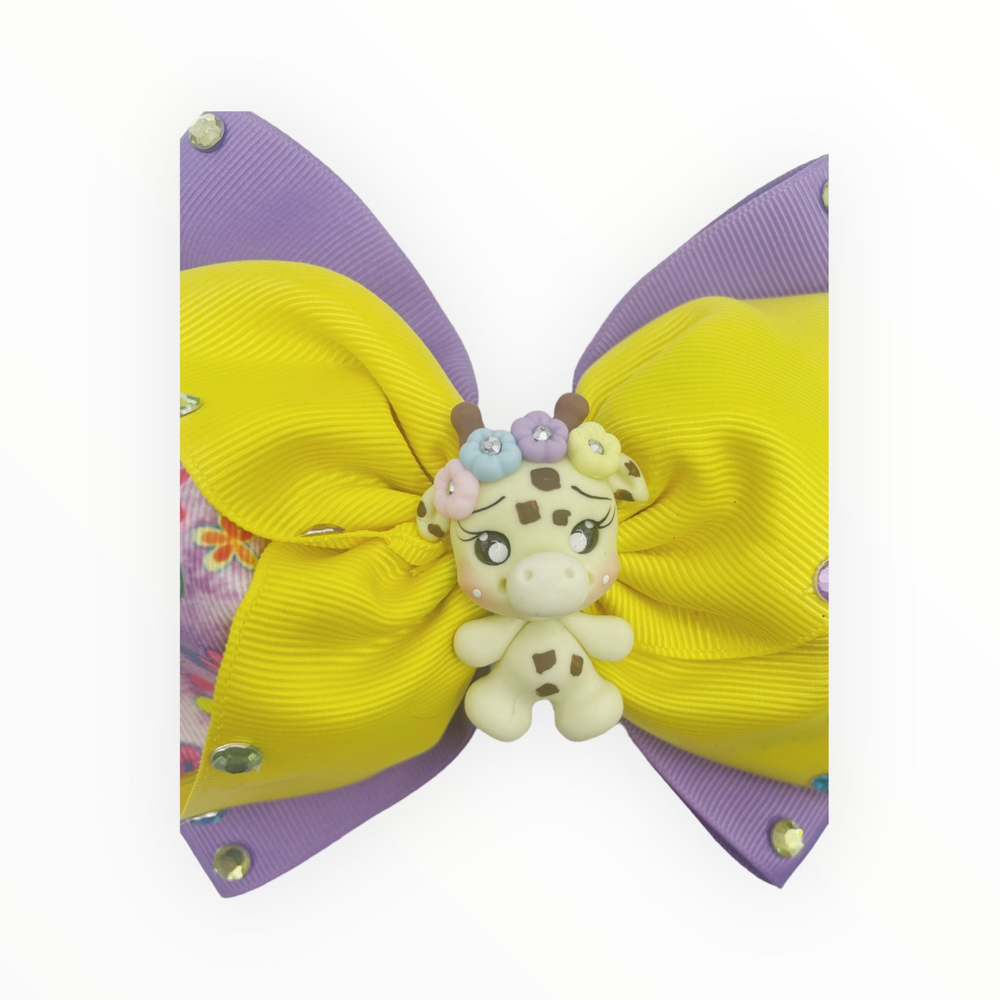 Hair bow  Hair Bow For Girl  Hair Accessories for Girl